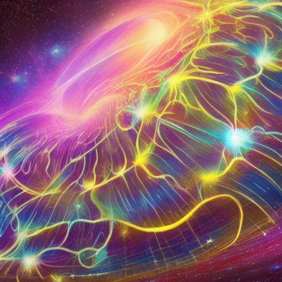 Nature Universe Dimensions Cause Effect Constants Variables No Text
