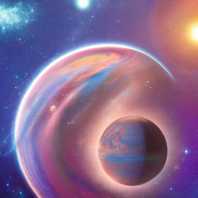 Universe Galaxy Planets Earth Hotnet Coolnet Tourings No Text