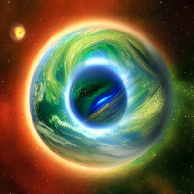 Universeprocessed